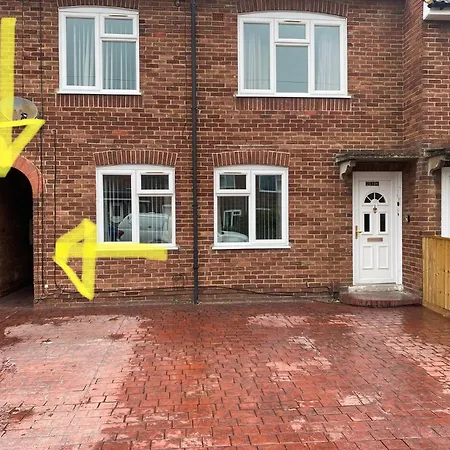 Lovely 2 Bed Apartment Sleeps 5 Abingdon-on-Thames Extérieur photo