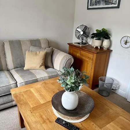 Lovely 2 Bed Apartment Sleeps 5 Abingdon-on-Thames Extérieur photo