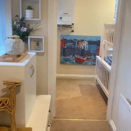 Lovely 2 Bed Apartment Sleeps 5 Abingdon-on-Thames Extérieur photo