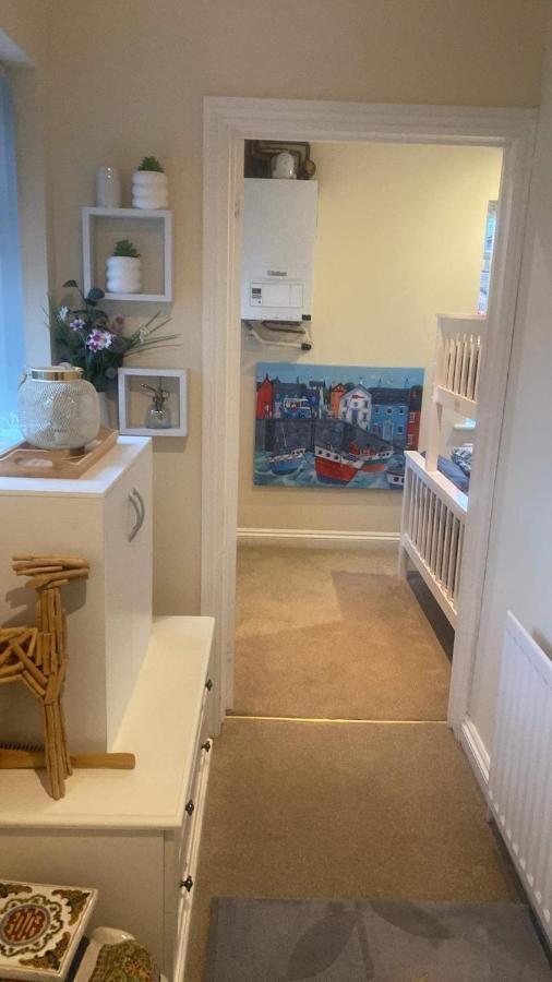 Apartment Lovely 2 Bed Sleeps 5 Abingdon-on-Thames