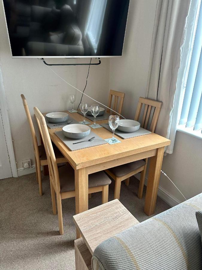 Lovely 2 Bed Sleeps 5 * Abingdon-on-Thames