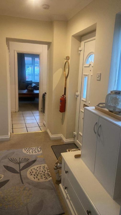Lovely 2 Bed Sleeps 5 * Abingdon-on-Thames
